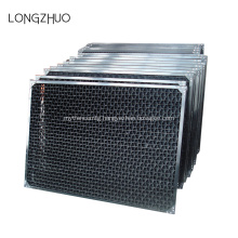 Cooling Tower Plastic Air Inlet Louver